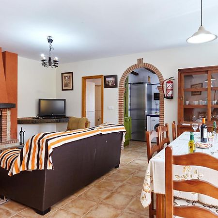 Casa Calera Villa Arbuniel Eksteriør bilde